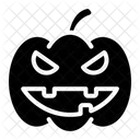 Pumpkin Halloween Party Halloween Icon