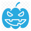 Pumpkin Halloween Party Halloween Icon
