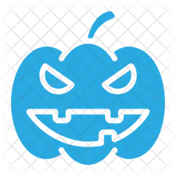 Pumpkin  Icon