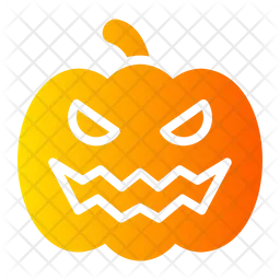 Pumpkin  Icon