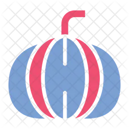 Pumpkin  Icon