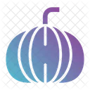 Pumpkin  Icon