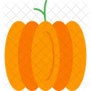 Pumpkin Organic Diet Icon