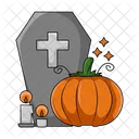 Pumpkin  Symbol