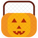 Pumpkin Bucket  アイコン