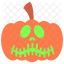 Pumpkin Carving  Icon