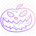 Pumpkin Face Scary Pumpkin Pumpkin Icon