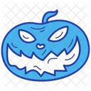 Pumpkin Face Scary Pumpkin Pumpkin Icon