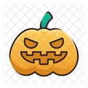 Pumpkin Halloween Event Icon