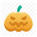 Pumpkin Halloween Event Icon