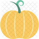 Food Halloween Pumpkin Icon