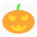Halloween Horror Scary Icon