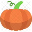 Pumpkin  Icon