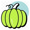 Pumpkin  Icon