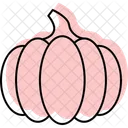 Pumpkin Farm Agriculture Icon