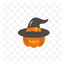 Pumpkin  Icon