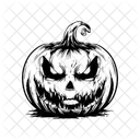 Pumpkin Icon