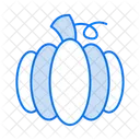 Pumpkin  Icon