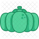 Pumpkin Food Healthy Icon