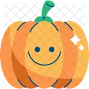 Pumpkin  Icon