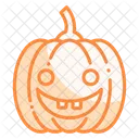 Pumpkin  Icon