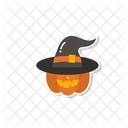 Pumpkin  Icon