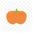 Pumpkin  Icon