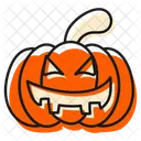 Pumpkin Icon