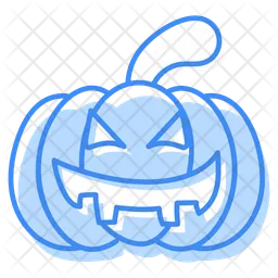 Pumpkin  Icon