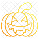 Pumpkin  Icon