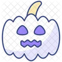 Pumpkin  Icon