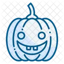 Halloween Scary Food Icon