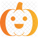 Pumpkin Icon Icon