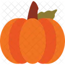 Pumpkin Icon Icon