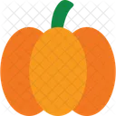 Pumpkin Icon Icon