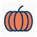 Food Halloween Healthy Icon