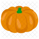 Pumpkin  Icon