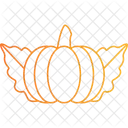 Pumpkin Icon Icon