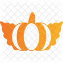 Pumpkin Icon Icon