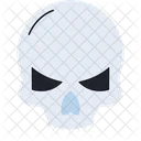 Skull Scary Ghost Icon