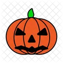 Pumpkin  Icon