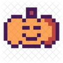 Pumpkin  Icon