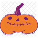 Halloween Hand Drawn Icon