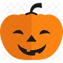 Halloween Flat Icon