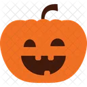 Halloween Flat Icon