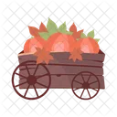 Pumpkin  Icon