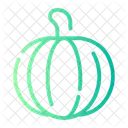 Pumpkin Vegetables Organic Icon