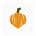 Pumpkin  Icon