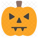 Pumpkin Icône