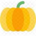 Pumpkin Icon